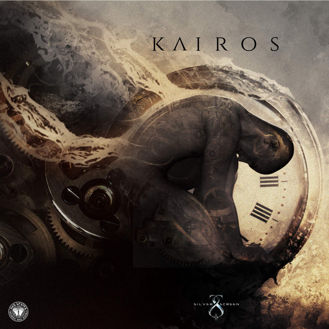 Kairos cover art