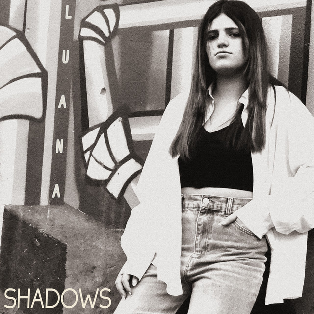 Shadows - Arp-Lounge Mix cover art