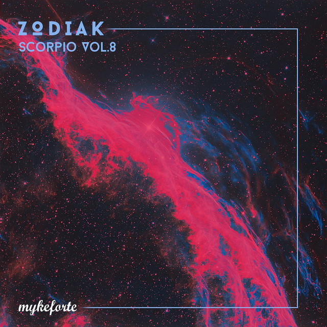 Zodiak (Scorpio, Vol. 8) cover art