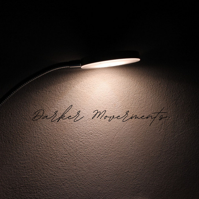 Darker Movements cover art
