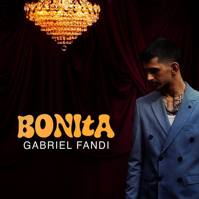 Bonita album image