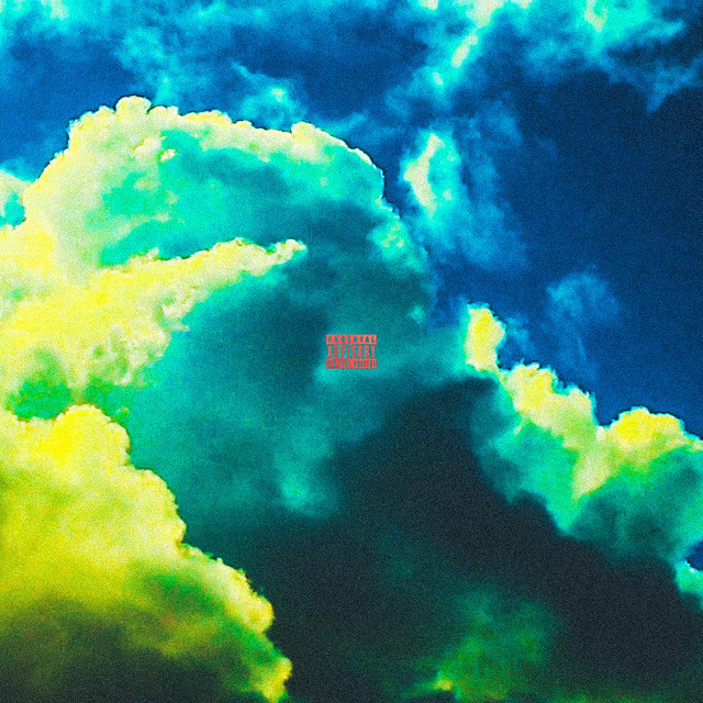 Madre Cielo cover art