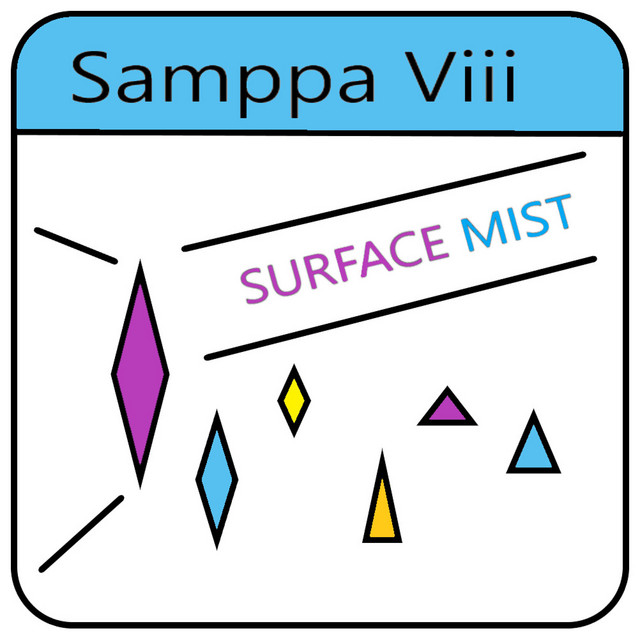 Surface Mist