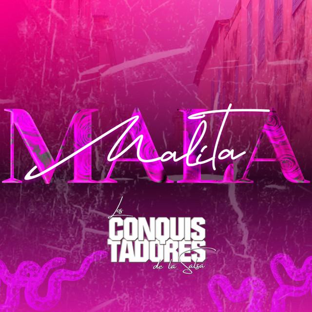 Los Conquistadores de la Salsa - La Triple M (Remix - Rowa Studio Sessions)