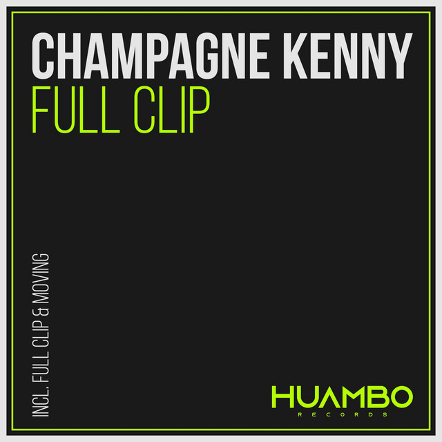 Full Clip album art