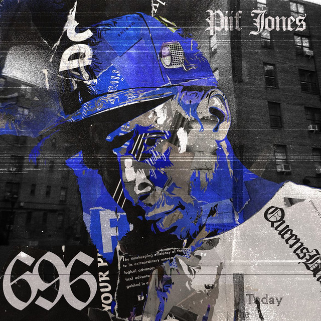 Streets Don't Love Nobody (feat. Epitome) cover art