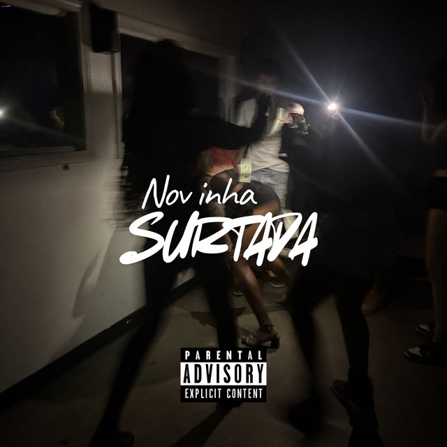 Novinha Surtada