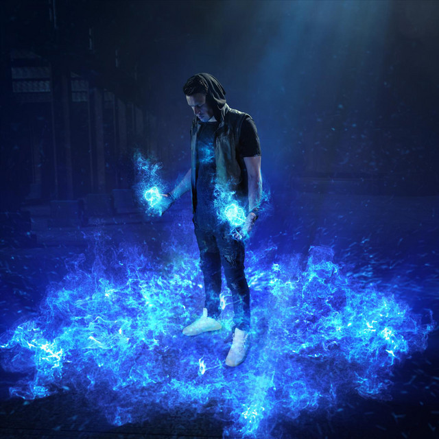 Lit cover art