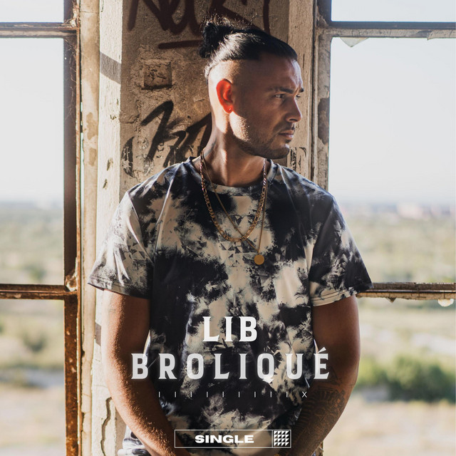 LIB | Spotify