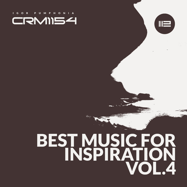 Best Music for Inspiration vol.4 cover art
