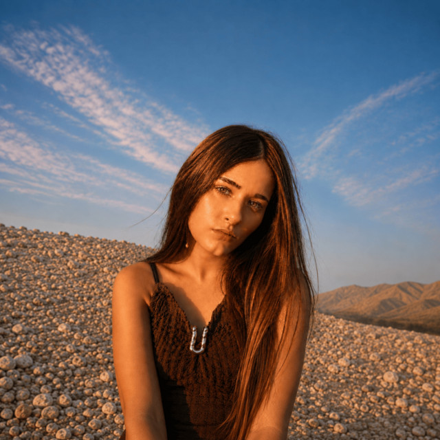We śnie album image