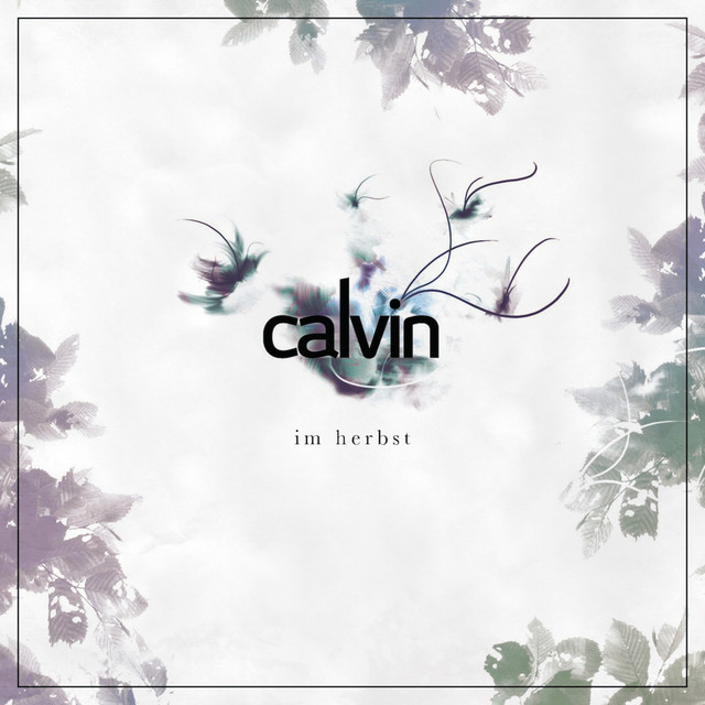 Im Herbst cover art