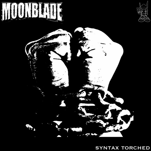 SYNTAX TORCHED cover art