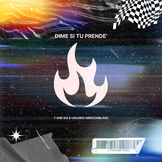 DIME SI TU PRENDE'