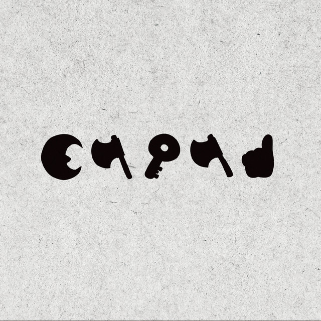 月斧鍵斧一 cover art