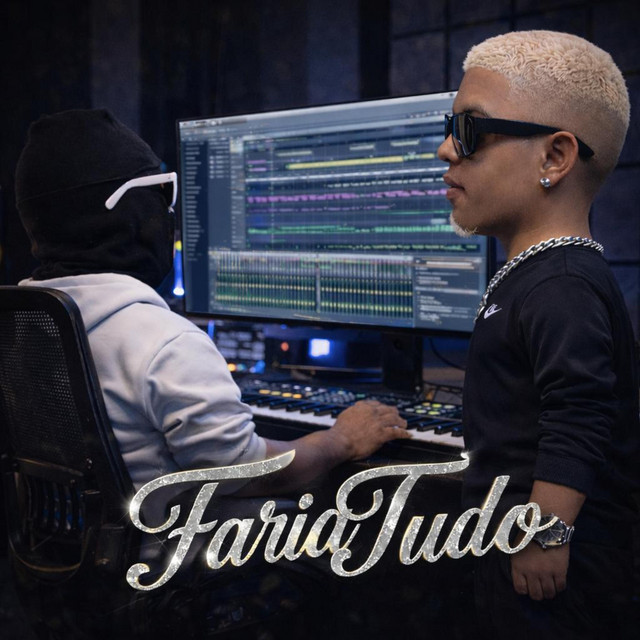 Faria Tudo