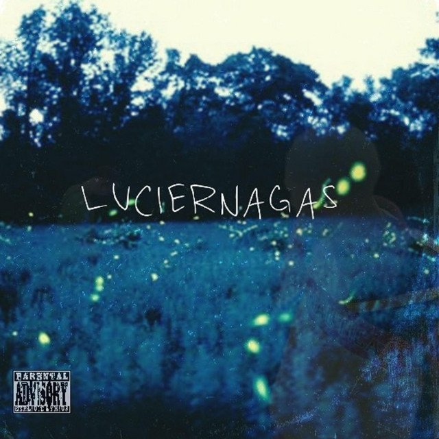 Luciernagas cover art