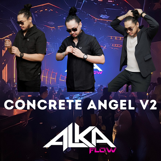 Concrete Angel V2