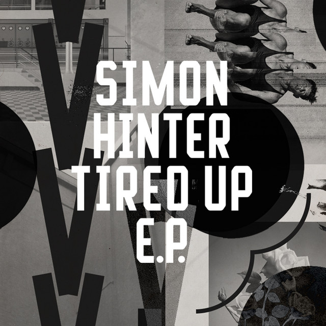 Tired Up album art