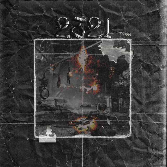 2321 cover art