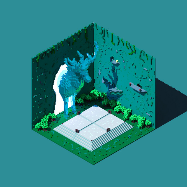 Aura cover art