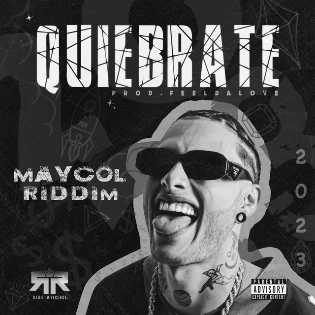 Quiébrate Prod.Feeldalove