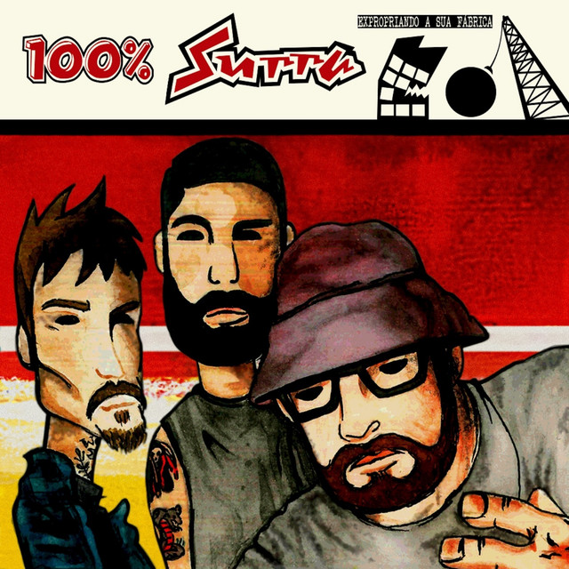 Expropriando Sua Fábrica by Surra