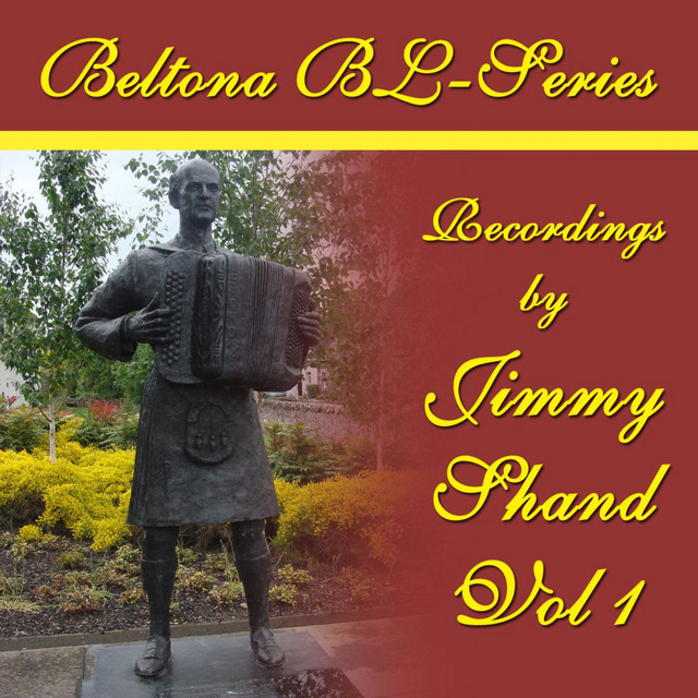 The Beltona Recordings, Vol.1 cover art