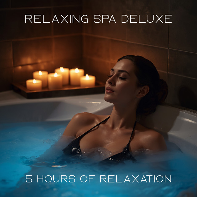 Relaxing Spa Deluxe (5 Hours of Relaxation)
