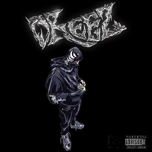 Dreez cover art