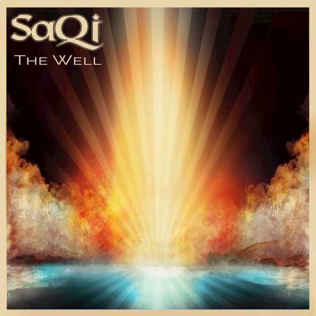 The Well cover art