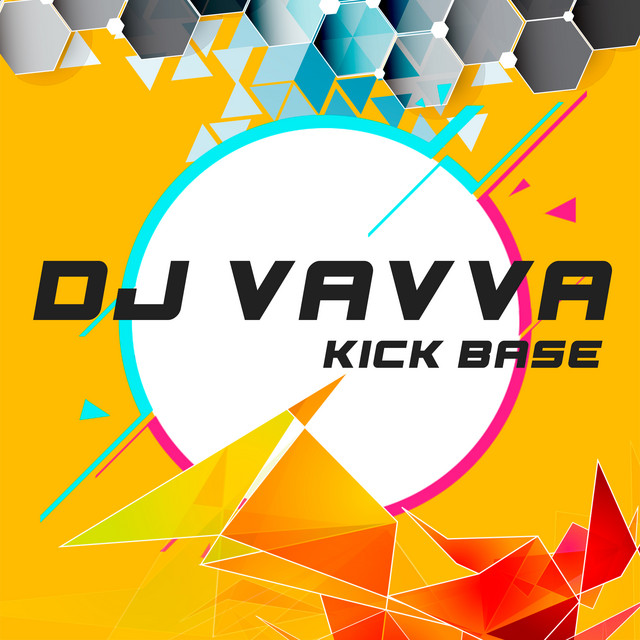 Kick Base cover art