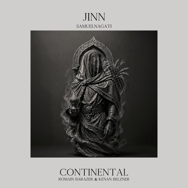 JINN