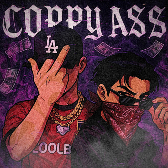 CoppyAss