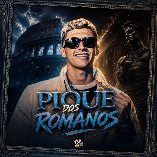 PIQUE DOS RAMANOS