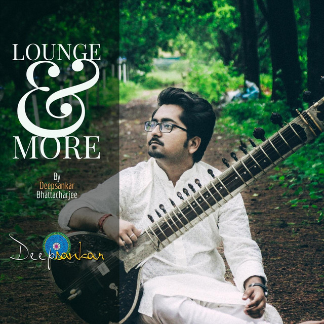 Lounge & More cover