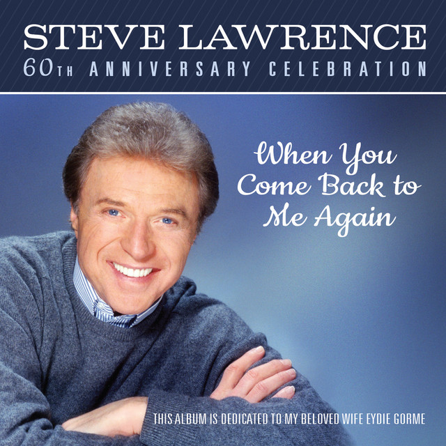 When You Come Back To Me cover art