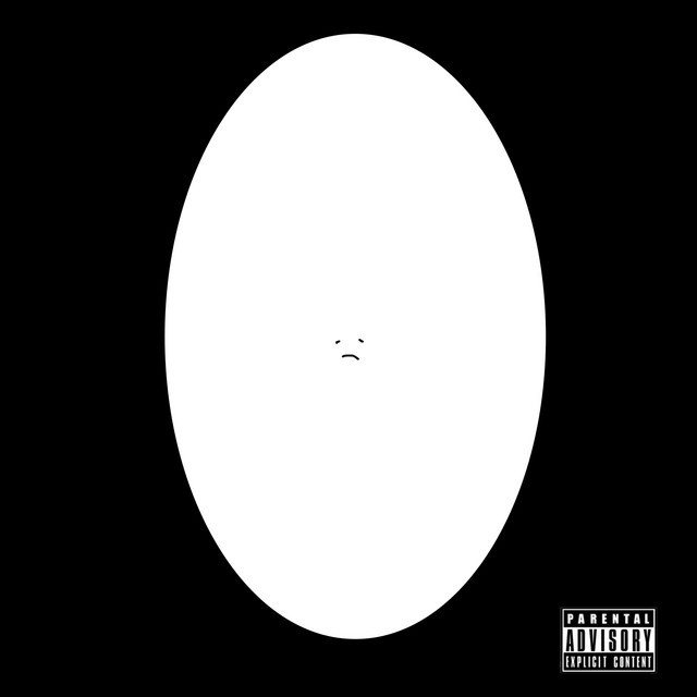 Broken Frames cover art