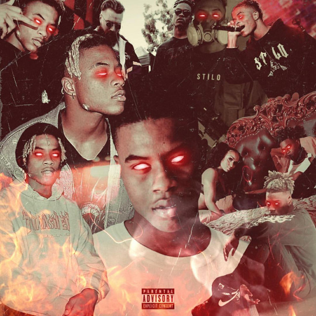 Mayday! (Deluxe) cover art