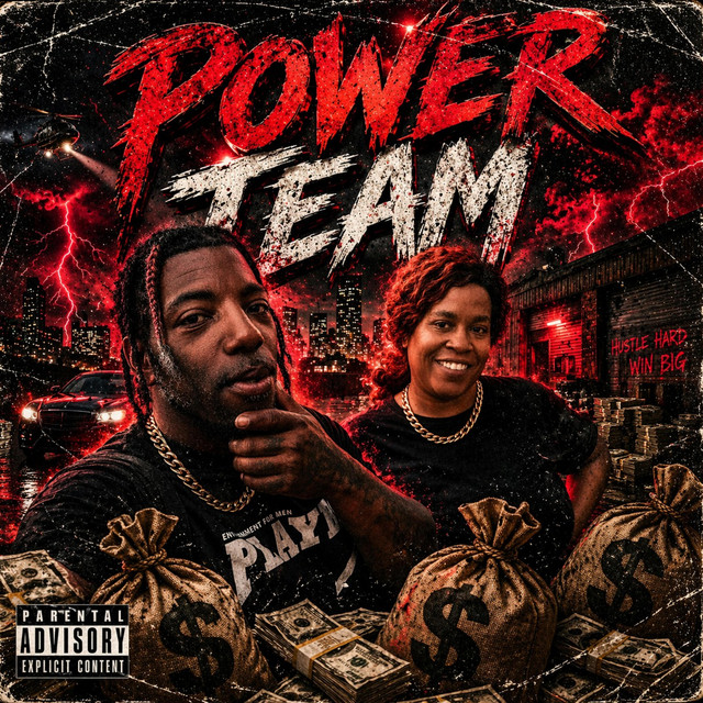 Power Team