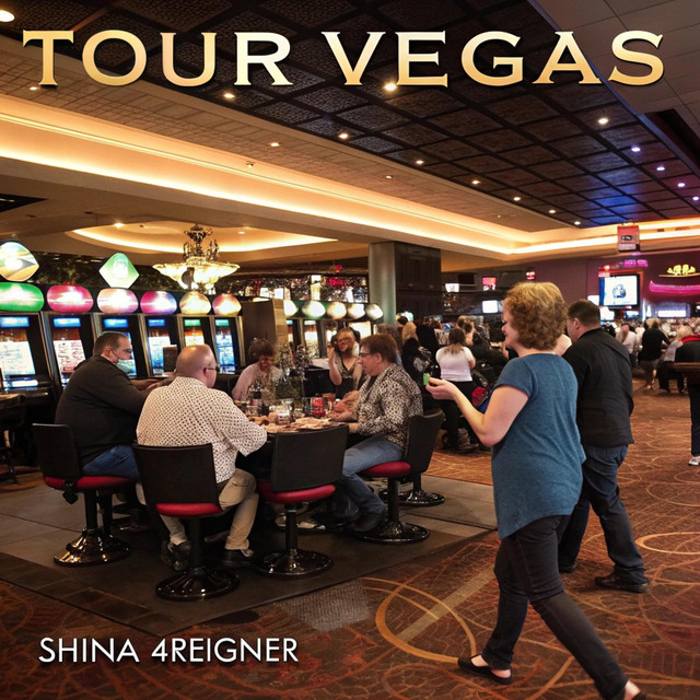 TOUR VEGAS