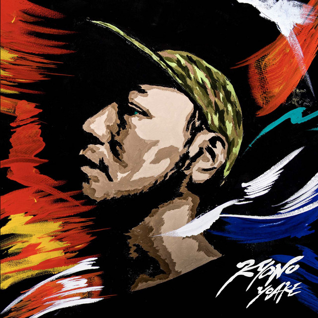YOAKE cover art