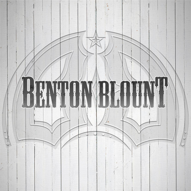 Benton Blount cover