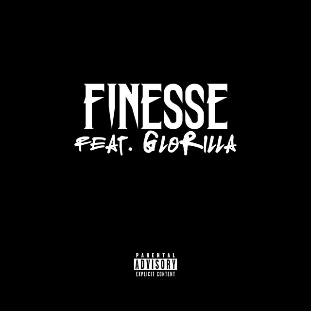 Finesse (feat. GloRilla)