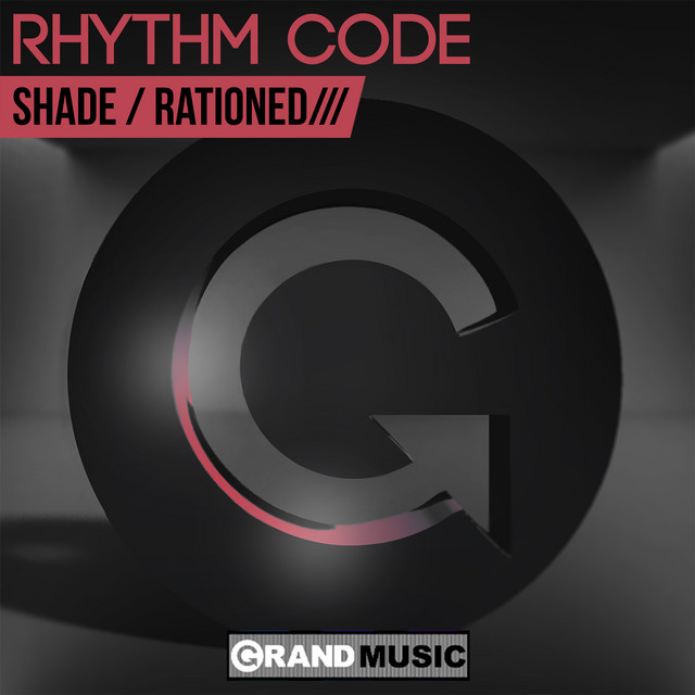 Shade / Rationed cover