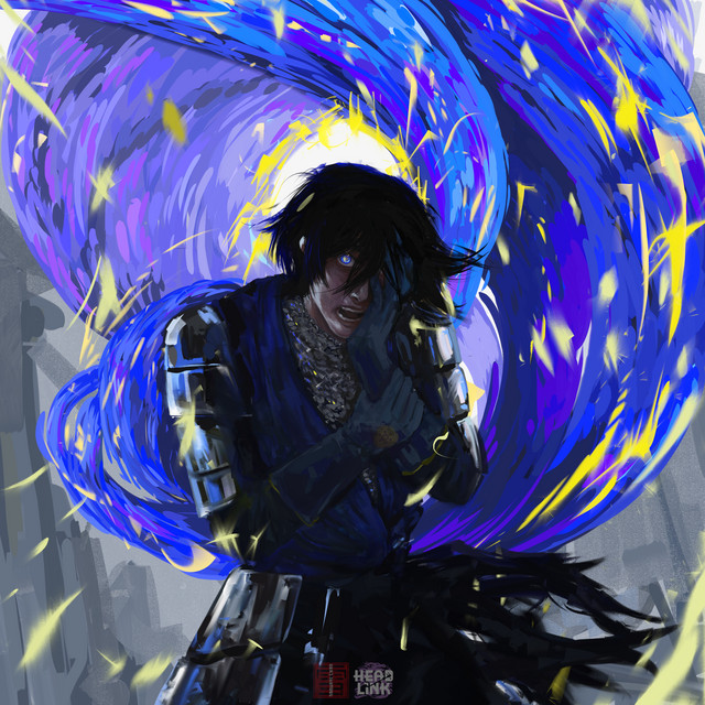 Ember album image