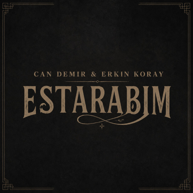 Estarabim (Remix) album image