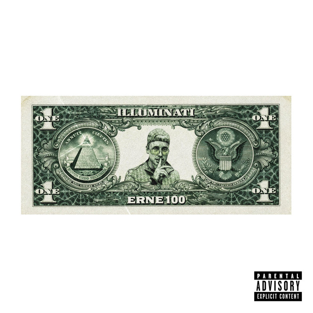 ILLUMINATI cover art