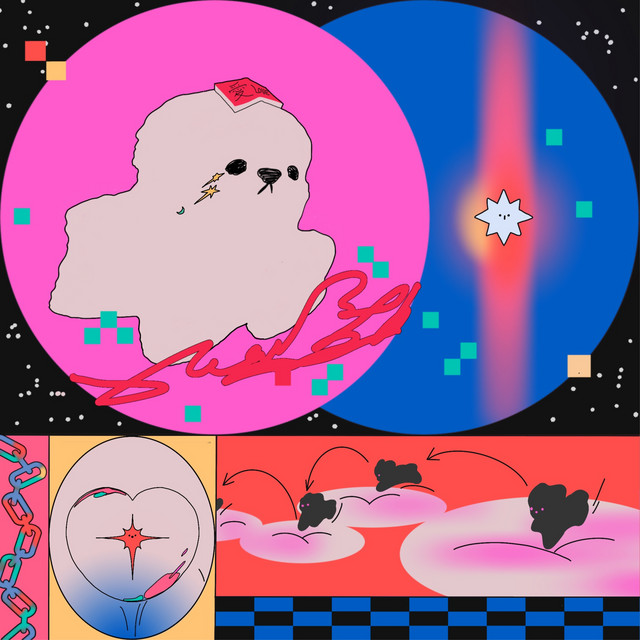 Misunderstood cover art