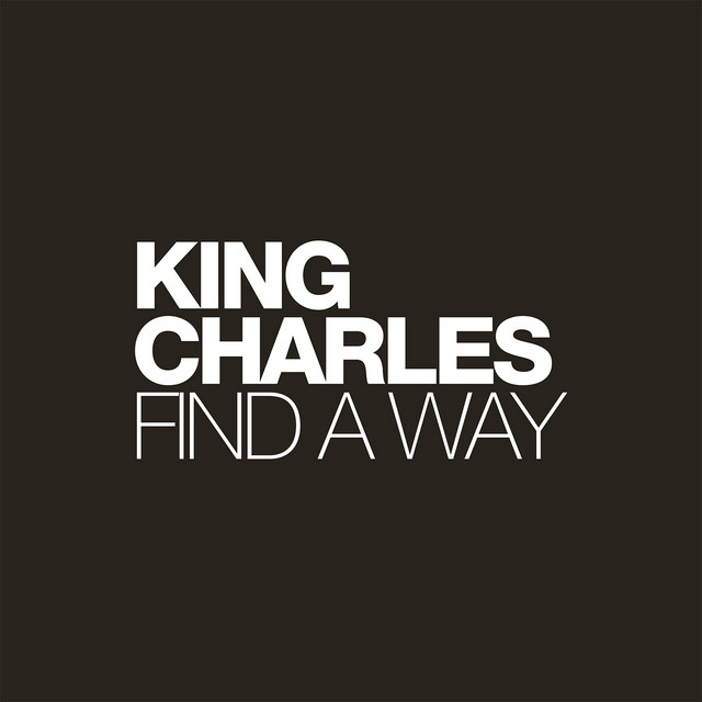 Find a Way cover art